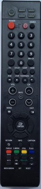 Afstandsbediening Samsung BN59-00604A, Audio, Tv en Foto, Afstandsbedieningen, Origineel, Nieuw, Ophalen of Verzenden
