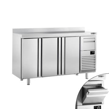 GGM Gastro | Barkoelkast PREMIUM PLUS - 1960x600mm - 520l -, Verzenden, Nieuw in verpakking, Meubilair