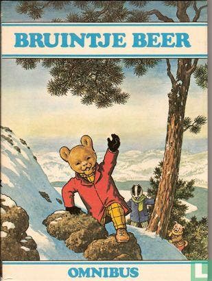 Omnibus, Boeken, Verzenden, Nieuw