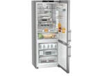 LIEBHERR CNSDD775I20 - Koel/vriescombinatie - NoFrost, Verzenden, Zo goed als nieuw