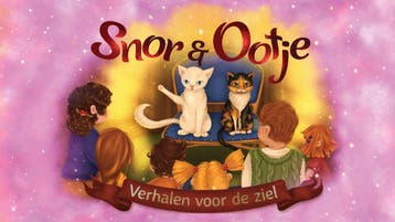 Snor & Ootje |  | Nieuw, Ophalen of Verzenden, Nieuw