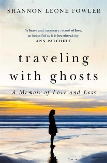 Travelling with Ghosts - Shannon Leone Fowler 9781474605977, Verzenden, Gelezen, Shannon Leone Fowler