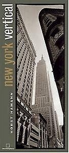 New York Vertical - Horst Hamann 9783823854739, Verzenden, Zo goed als nieuw, Horst Hamann