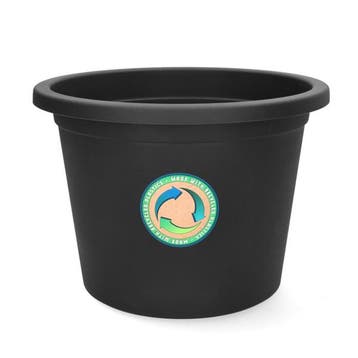 Bloempot | Gardalux | Ø 28 cm, Tuin en Terras, Bloempotten, Verzenden, Nieuw
