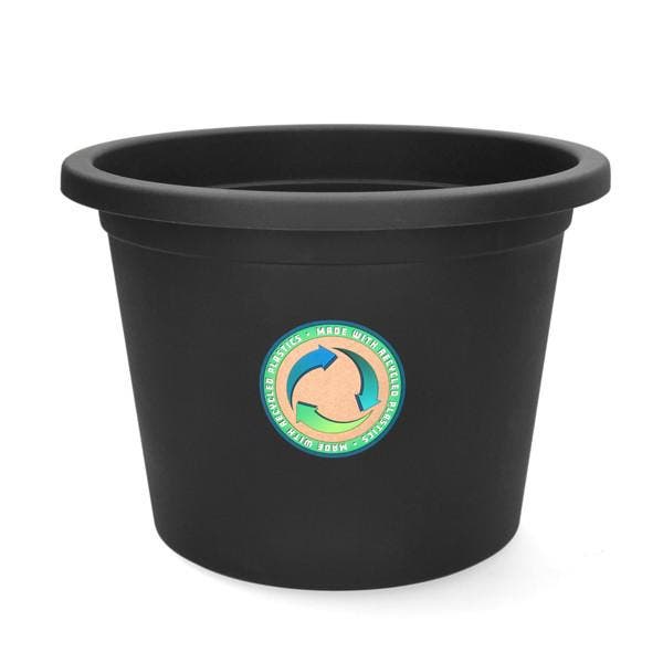 Bloempot | Gardalux | Ø 28 cm, Tuin en Terras, Bloempotten, Nieuw, Verzenden