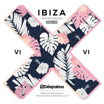 cd - yves murasca &amp; rosario galati - DEEPALMA IBIZA W..., Verzenden, Zo goed als nieuw