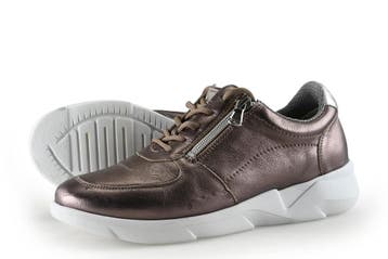 Waldlaufer Sneakers in maat 37½ Brons, Overige kleuren, Waldlaufer, Verzenden, Sneakers of Gympen