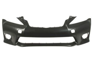 Bumper o.a: Lexus, CT 200h, Ophalen of Verzenden, Nieuw, Lexus, Bumper