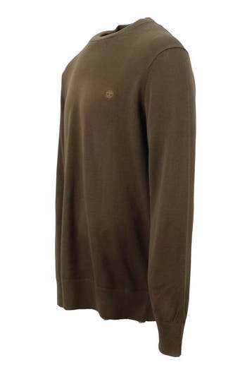 Timberland T-shirt in maat XL Bruin, Verzenden, Zo goed als nieuw, Bruin, Timberland