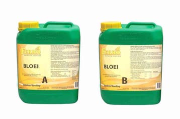Ferro Aarde/Hydro Bloei A+B 5 ltr, Ophalen of Verzenden, Nieuw