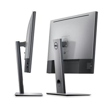 Dell UltraSharp UP3017 30Monitor 2560×1600 IPS PremierColor, Ophalen of Verzenden, Gebruikt, 5 ms of meer, Dell