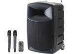 Audiophony CR12A-COMBO - Bluetooth speaker - USB/SD speler, Audio, Tv en Foto, Luidsprekers, Verzenden, Nieuw
