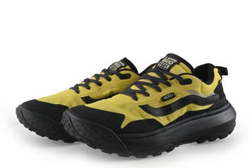 Vans Sneakers in maat 42 Geel, Overige kleuren, Verzenden, Sneakers of Gympen, Vans