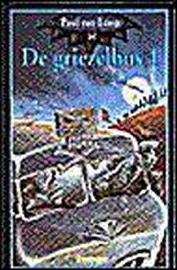 De griezelbus / 1 / De Griezelbus / 1 - Paul van Loon, Boeken, Verzenden, Gelezen, Paul van Loon