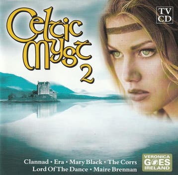 Various - Celtic Myst 2, Ophalen of Verzenden, Gebruikt