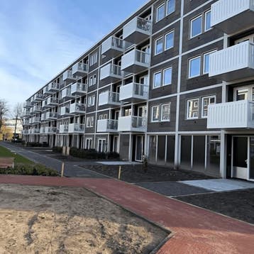 Appartement in Amsterdam gevonden voor €780,- pm, Appartement, Direct bij eigenaar, Amsterdam, Amsterdam