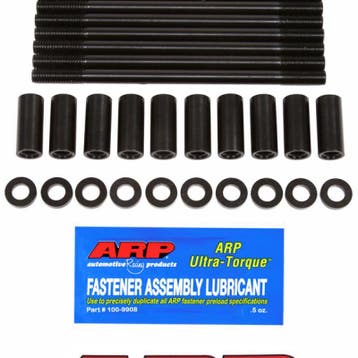 ARP Toyota 1NZFE 1.5L ARP2000 Head Stud Kit, Ophalen of Verzenden, Nieuw