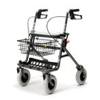 Klassieke rollator 286i, Ophalen of Verzenden, Nieuw