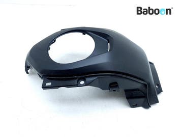 Tank Cover Honda MSX 125 2021-2023 (Grom125 MSX125 JC92), Motoren, Verzenden, Gebruikt