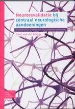 Neurorevalidatie Bij Centraal Neurologische Aa 9789031352722, Boeken, Verzenden, Zo goed als nieuw