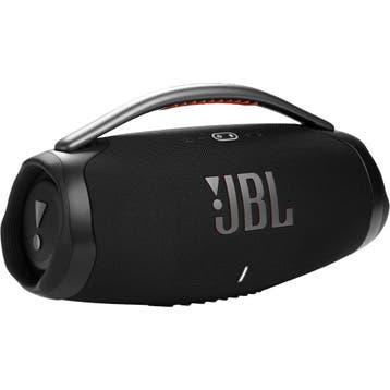 Jbl Boombox 3 wifi, Ophalen of Verzenden, Zo goed als nieuw, JBL