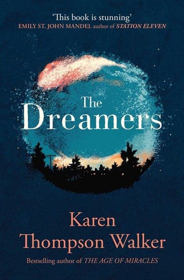 The Dreamers - Walker 9781471173592, Verzenden, Gelezen, Walker