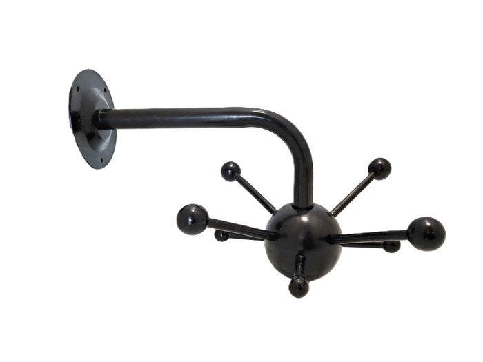 IKEA - Kapstok - spoutnik - Hout, Metaal, Antiek en Kunst, Antiek | Meubels | Stoelen en Banken