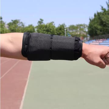 Verstelbare Pols Gewichten Set voor Fitness en Hardlopen, Verzenden, Nieuw