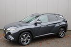 Zakelijke Lease |  Hyundai Tucson 1.6 T-GDI PHEV Comfort Sma, Automaat, Stof, Gebruikt, Euro 6