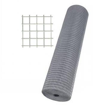 Volièregaas Verzinkt 100cm, 1,05mm dik, 19,0x19,0 Goedkoop, Ophalen of Verzenden, Nieuw
