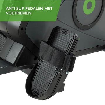 Tunturi Cardio Fit R30 Roeitrainer - Inklapbaar -, Ophalen of Verzenden, Zo goed als nieuw