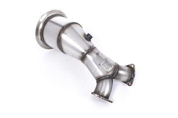Downpipe met grote boring en de-cat | Audi SQ5 3.0TFSI V6 Tu, Verzenden, Nieuw