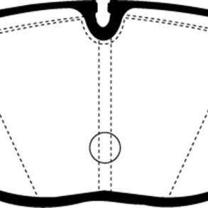 EBC 04-06 Audi TT Quattro 3.2 Yellowstuff Front Brake Pads, Ophalen of Verzenden, Nieuw