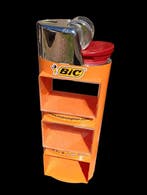 BIC - Point of Sale Display - Aansteker - Plastic