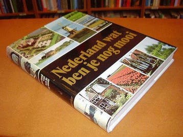 Nederland wat ben je nog mooi - Scherer, Boeken, Verzenden, Gelezen