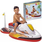 INTEX Wave Rider 57520 opblaaswaterscooter voor kinderen..., Ophalen of Verzenden, Nieuw