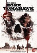 Bone tomahawk - DVD, Cd's en Dvd's, Dvd's | Actie, Verzenden