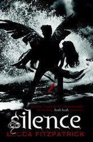 Silence - Becca Fitzpatrick 9780857072283, Verzenden, Zo goed als nieuw, Becca Fitzpatrick
