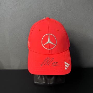 Mercedes - Formule 1 - 2025 Miami GP Cap - Kimi Antonelli -, Nieuw