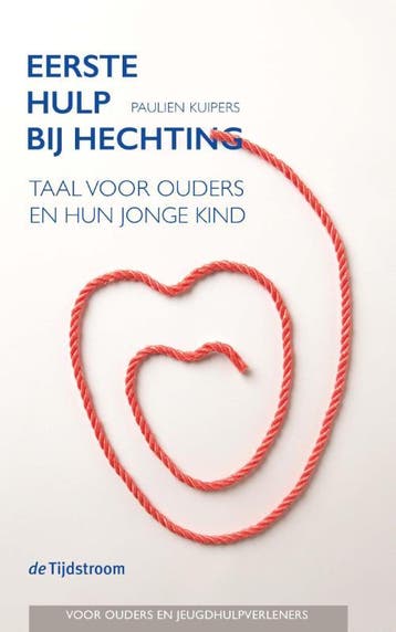 Eerste hulp bij hechting 9789058982834, Zo goed als nieuw