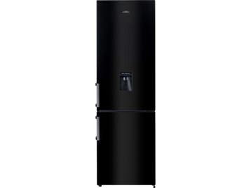 Everglades EVUD4049 - Koel-Vriescombinatie - Waterdispenser, Verzenden, Zo goed als nieuw
