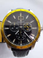 Maurice Lacroix - Miros Sport Chronograph - Ref. MI1098 -, Sieraden, Tassen en Uiterlijk, Horloges | Heren, Nieuw