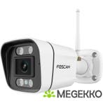 Foscam V5P Wit, Verzenden, Nieuw