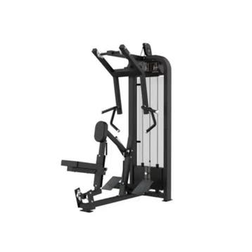 Gymfit - Custom-line - Seated Row - C04, Ophalen of Verzenden, Nieuw
