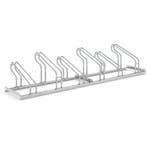 6pl fietsenrek Amsterdam enkelzijdig standaard, Nieuw