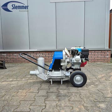 Te koop: Nieuwe Vuilwaterpomp AMT337G-96B 3, Ophalen