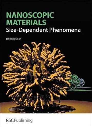 Nanoscopic Materials - Emil Roduner 9780854048571, Boeken, Verzenden, Gelezen, Emil Roduner