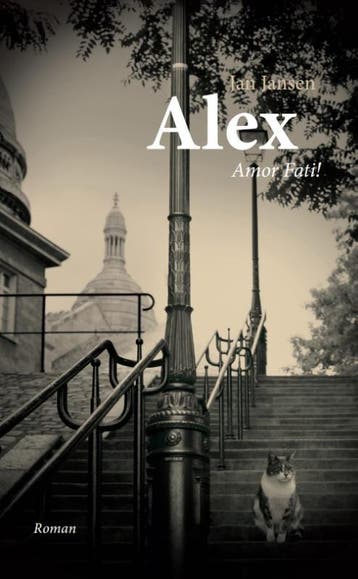 Alex | Jan Jansen | Nieuw, Boeken, Ophalen of Verzenden, Nieuw, Jan Jansen