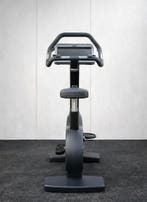 Hometrainer Technogym New Bike Excite Unity, Gebruikt, Ophalen of Verzenden, Metaal, Benen