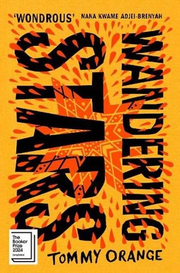 Wandering Stars | 9781787304567 | Tommy Orange, Zo goed als nieuw, Tommy Orange